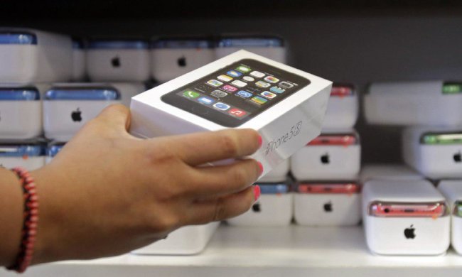 Apple резко сократила производство iPhone: названо причину