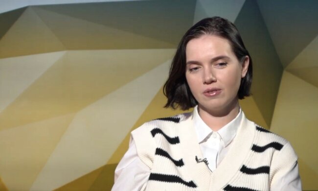 Яніна Соколова