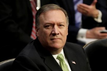 Майкл Помпео – Держсекретар США: що відомо про заміну Тіллерсона
