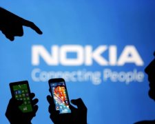 Возвращение легенды: Nokia выпускает смартфон на двух операционках (фото)