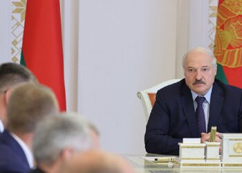 Александр Лукашенко, фото: pravda.com.ua