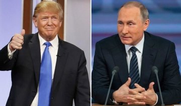 Головне за ніч: угода Трампа з Путіним та погром "Новоросії"