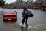 Кількість жертв урагана-вбивці "Флоренс" в США невпинно зростає