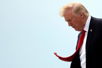 Чому тебе не люблять: в мережі обговорюють лист школяра до Трампа