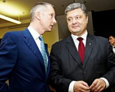 Ложкін втратив посаду радника Порошенка