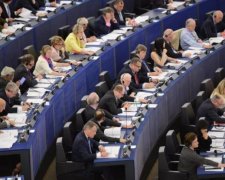 Європа обламала роги путінським дружкам