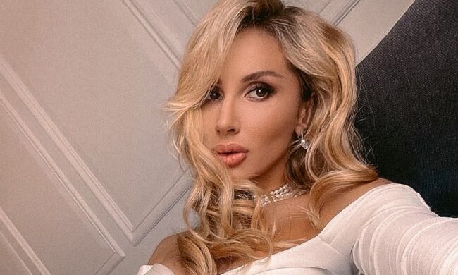 Светлана Лобода, фото: Instagram