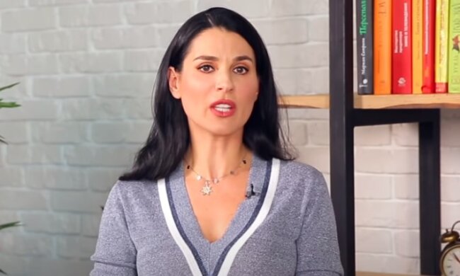 Маша Ефросинина. Фото: Youtube