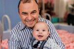 Фото зі сторінки Віктора Павліка