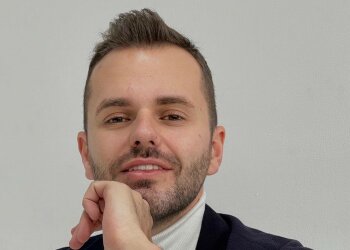 Евгений Ковтуненко, фото: Фейсбук