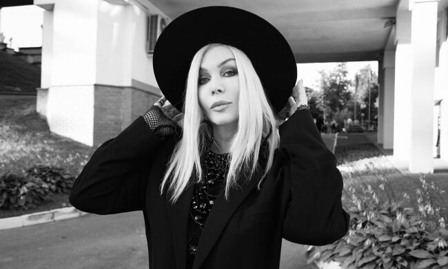 Ирина Билык, фото - https://www.instagram.com/bilyk_iryna/