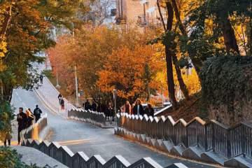 Киев, фото: Знай.ua
