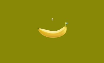 Banana / фото: скриншот Steam