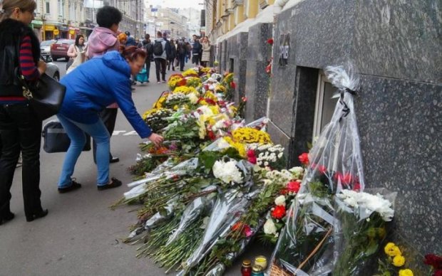 Кровавое месиво в Харькове: суд облегчил участь Зайцевой