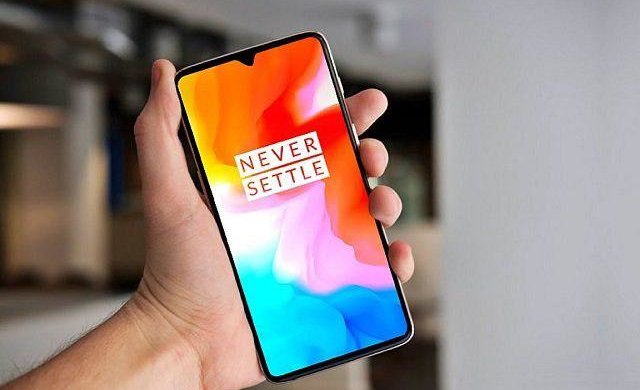 OnePlus 6T прошел тест на мощность: результат впечатляет
