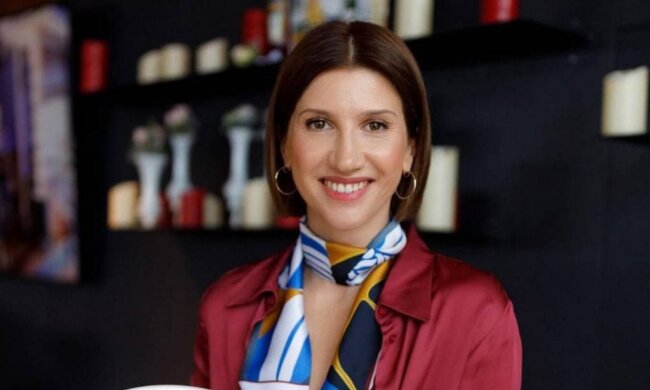 Анита Луценко / фото: instagram.com/anitasporty