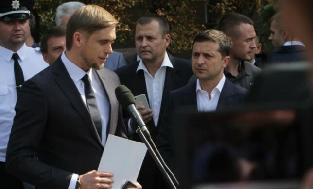 Олійник і Бондаренко провалюють "Велике будівництво" на Дніпропетровщині – ЗМІ