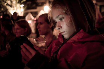Подростки. psychologies.today