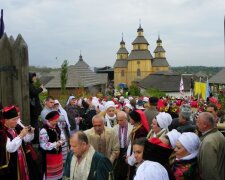 Прокинулася козацька кров: фестиваль "Покрова на Хортиці" встановив небувалий рекорд