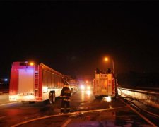 Кривава ДТП в Баварії: постраждали десятки людей