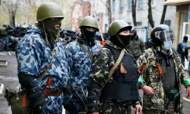 Узник совести: террористы два года пытали украинского ученого