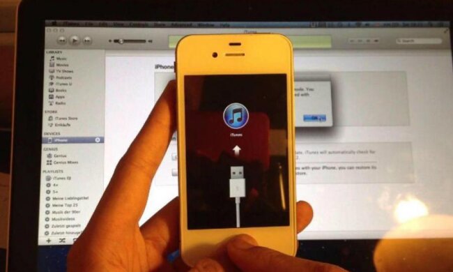 Apple показала главный козырь iOS 12