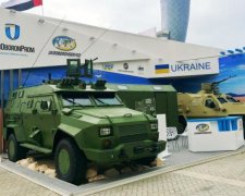 Военный потенциал: Украина стремительно поднялась в рейтинге