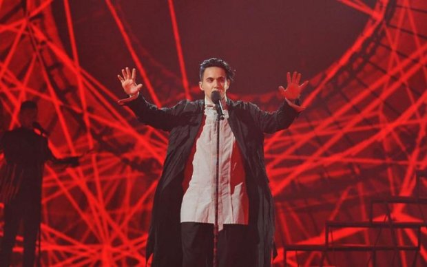 Melovin на Евровидении 2018: сколько потратила Украина