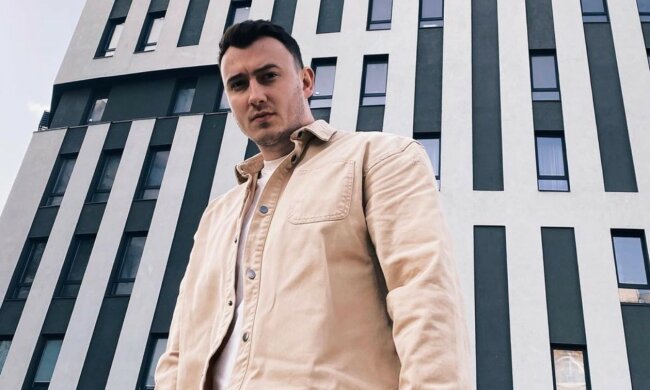 Іван Наві, фото: Instagram