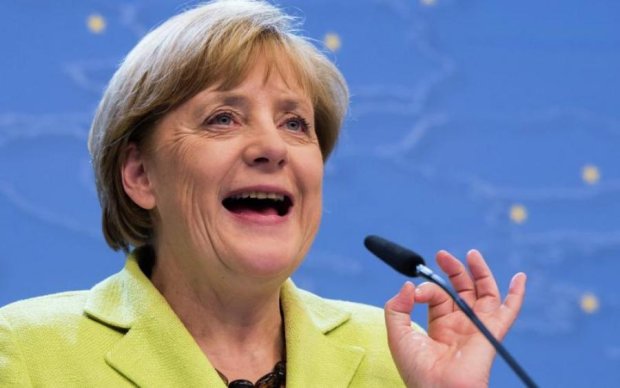 Меркель победила на "генеральной репетиции" выборов в Бундестаг