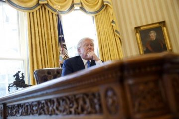 Трамп выступил с громким заявлением о ядерном потенциале