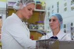 Ревізор Панкова перевірила улюблене місце дітей у Запоріжжі і схопилася за голову: "Тухлятина!"