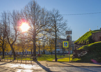 погода в Україні, фото pxhere