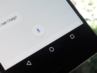 Google Assistant