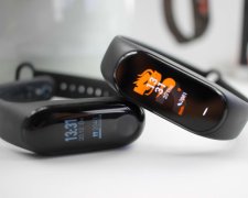 Xiaomi Mi Band 4