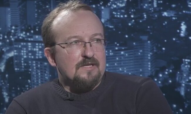 Ігор Тишкевич