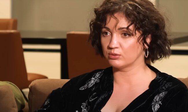 Оля Цибульская хотела пойти на фронт, но психолог остановил: "Наговорила мне кучу..."
