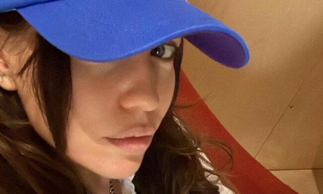 Надя Дорофеева, фото: Instagram