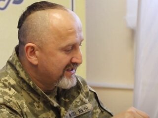 Юрій Сиротюк. Фото: скриншот Youtube