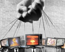 Інформаційна війна Кремля: Росія дестабілізує Чехію