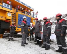 Через блокаду один з найбільших українських ГЗК зупиняє частину виробництва