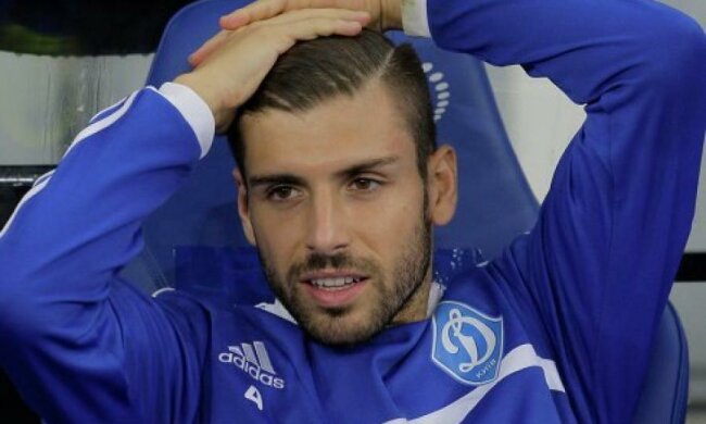 «Фіорентину»  зацікавив півзахисник «Динамо»