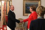 Путін і Меркель, Delo.ua