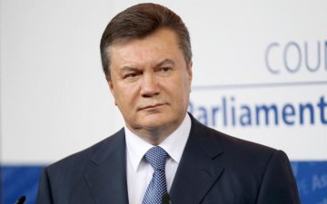 Главное за ночь: деньги Януковича и карательная психиатрия