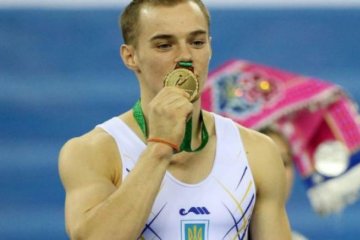 Україна завоювала четверте золото на Європейських іграх 