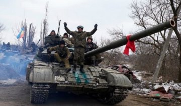 Путин готовится утилизировать главарей боевиков