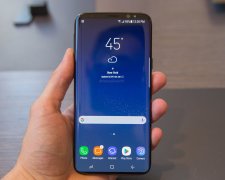 Обновление для Samsung Galaxy S9 превратил смартфоны в металлолом