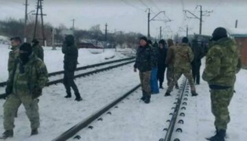 Жебрівський розповів щодо загроз блокади Донбасу