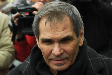 Сын Бари Алибасова рассказал жуткие подробности отравления отца: "Все сгорело"