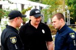 У Львові грабіжник отримав несподівану кару: замість ґратів – гамівна сорочка